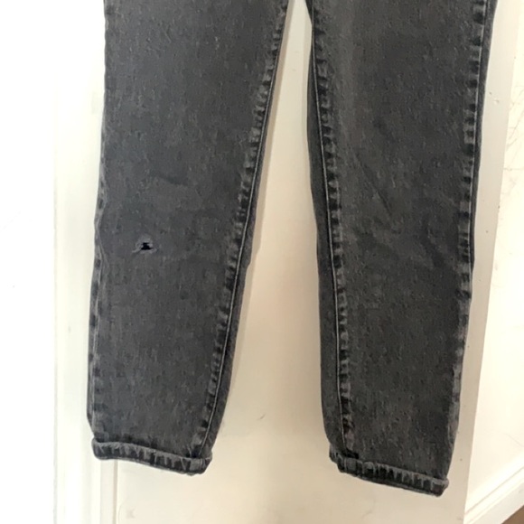 Garage DENIM MOM new jeans - Picture 3 of 7
